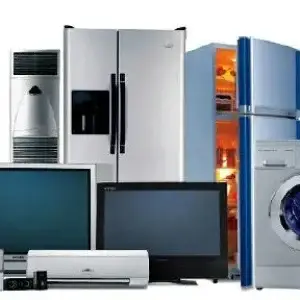 HOME APPLIANCES