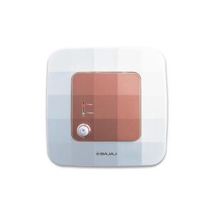 Bajaj Maestro 10 L Storage Water Heater For Home | 5 Star Rated Geyser For Bathroom & Kitchen
