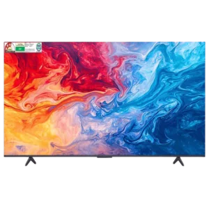 TCL P71B Pro 164 cm (65 inch) QLED 4K Ultra HD Google TV with Dolby Vision & Dolby Atmos