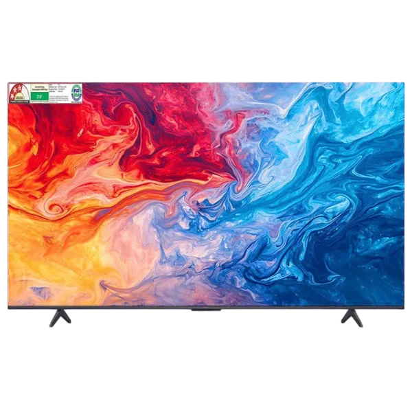 TCL P71B Pro 164 cm (65 inch) QLED 4K Ultra HD Google TV with Dolby Vision & Dolby Atmos