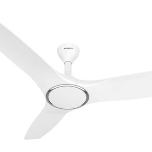 Havells 1200 mm FAN STEALTH AIR ES E.WHITE