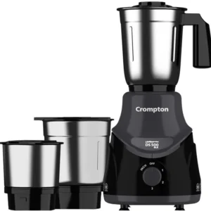 Crompton DS 500 W Mixer Grinder